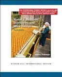 Niebel's Methods, standards, and work design